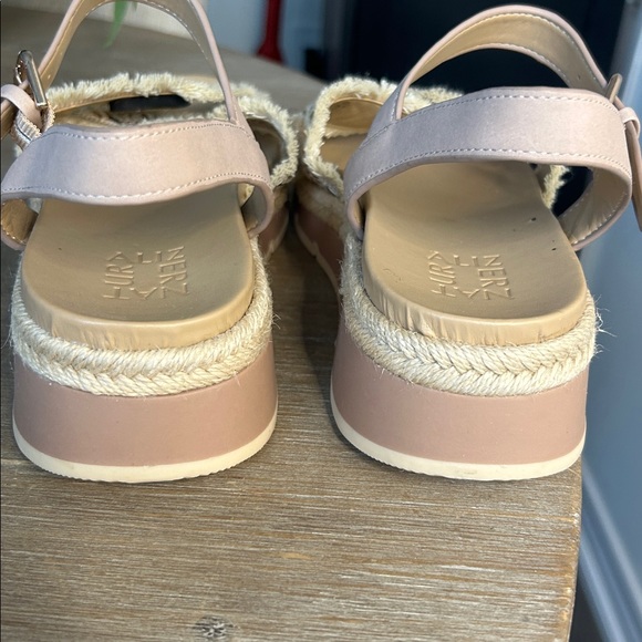 Naturalizer Delaney 2 Comfort Slingback Sandals Women’s 7.5 - Picture 11 of 16